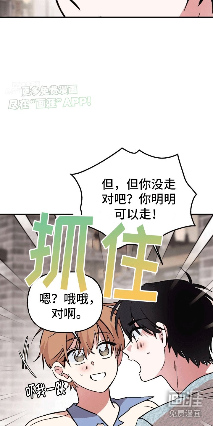 第13章：明确心意
