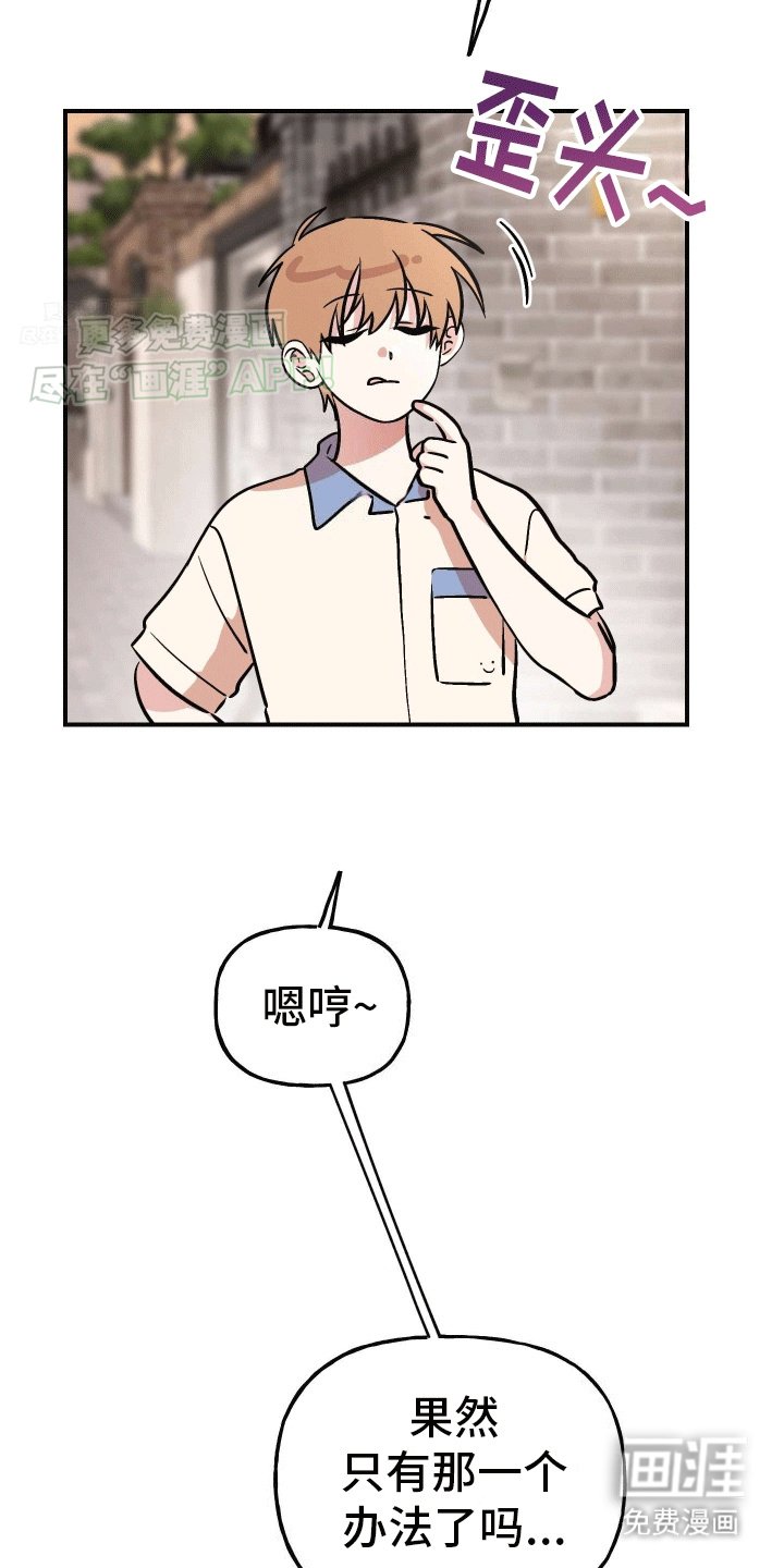 第13章：明确心意