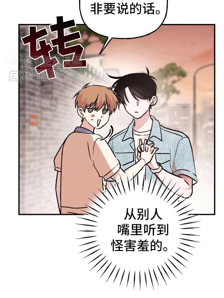 第13章：明确心意