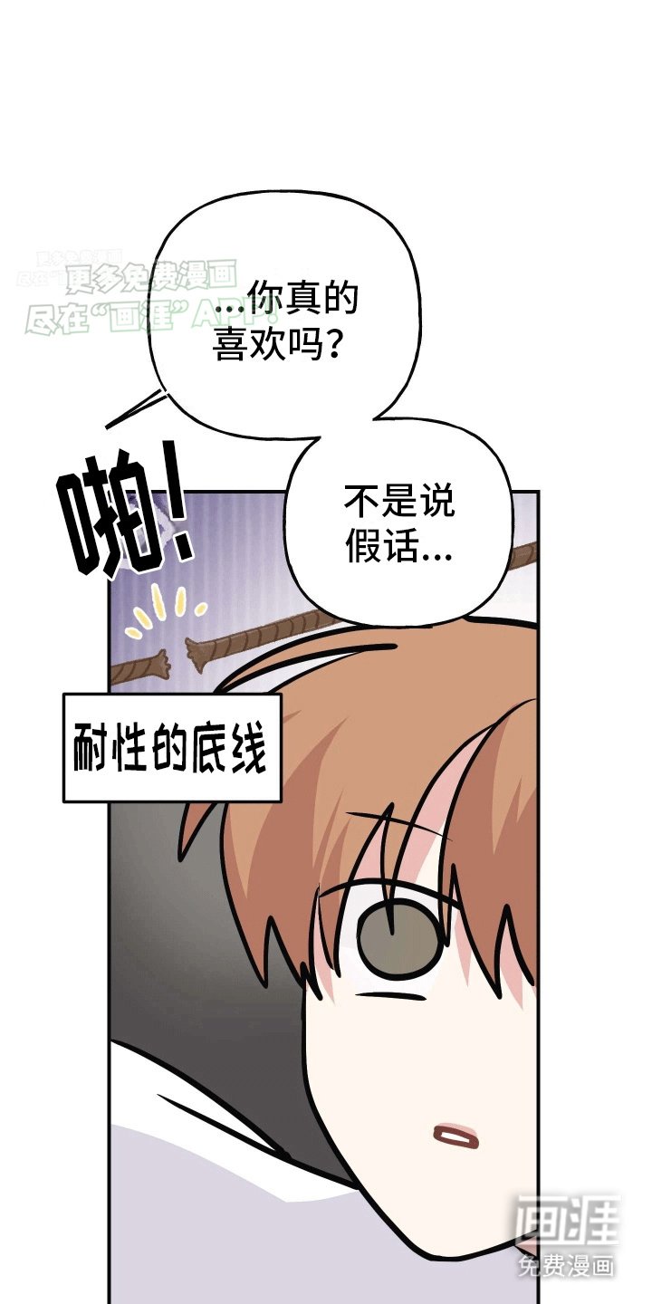 第14章：粉红气氛（完结）