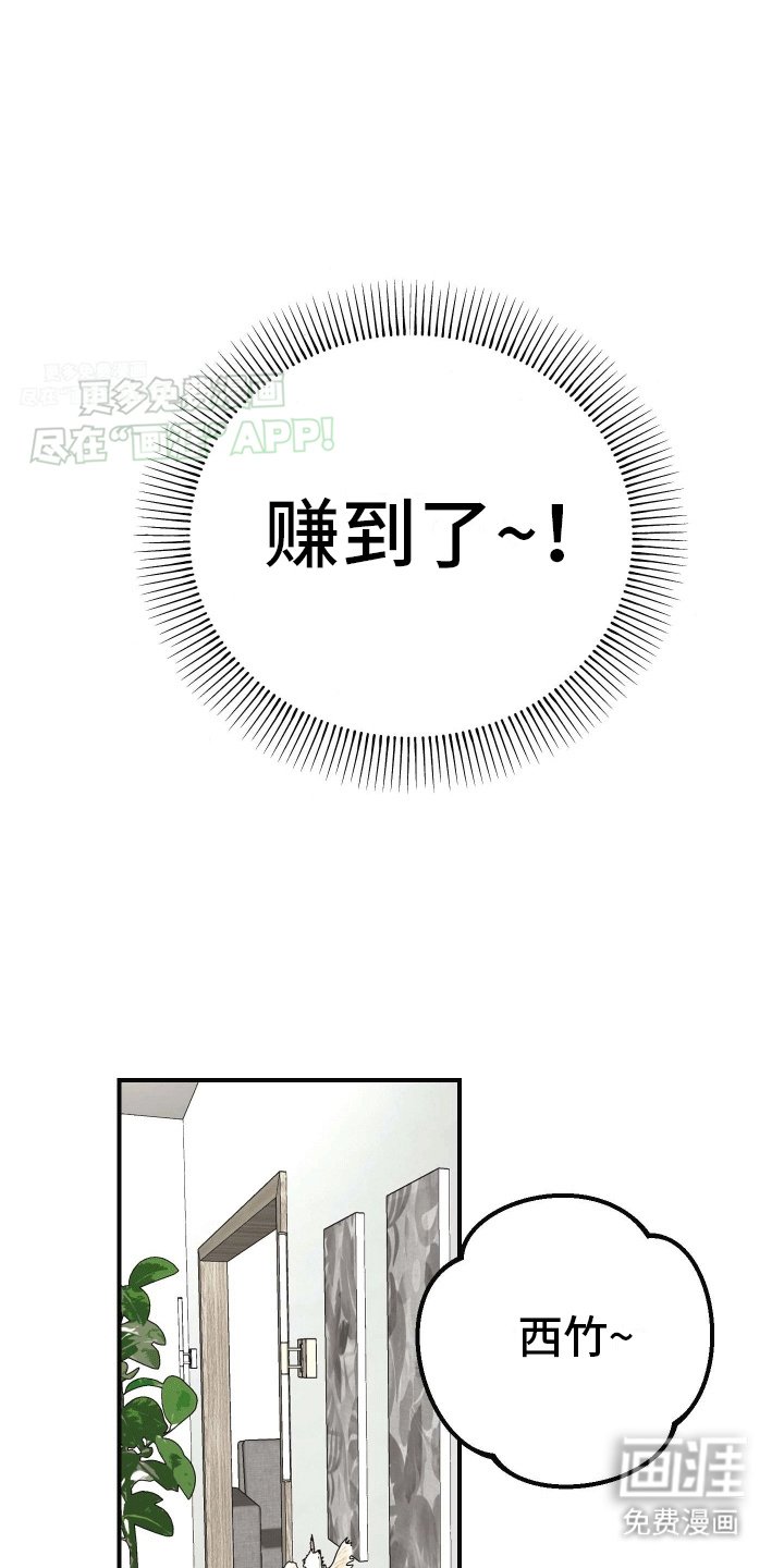 第3章：躺平