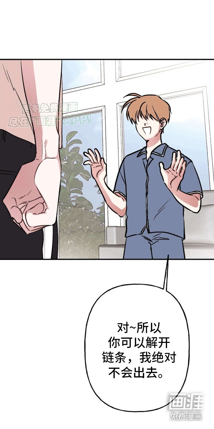第3章：躺平