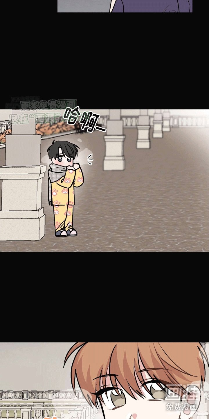 第5章：在我面前很乖