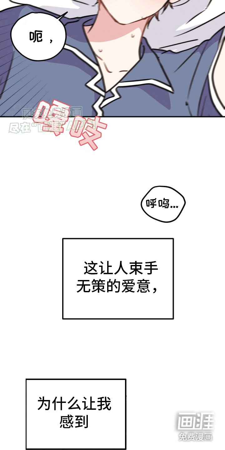 第8章：沉重的爱