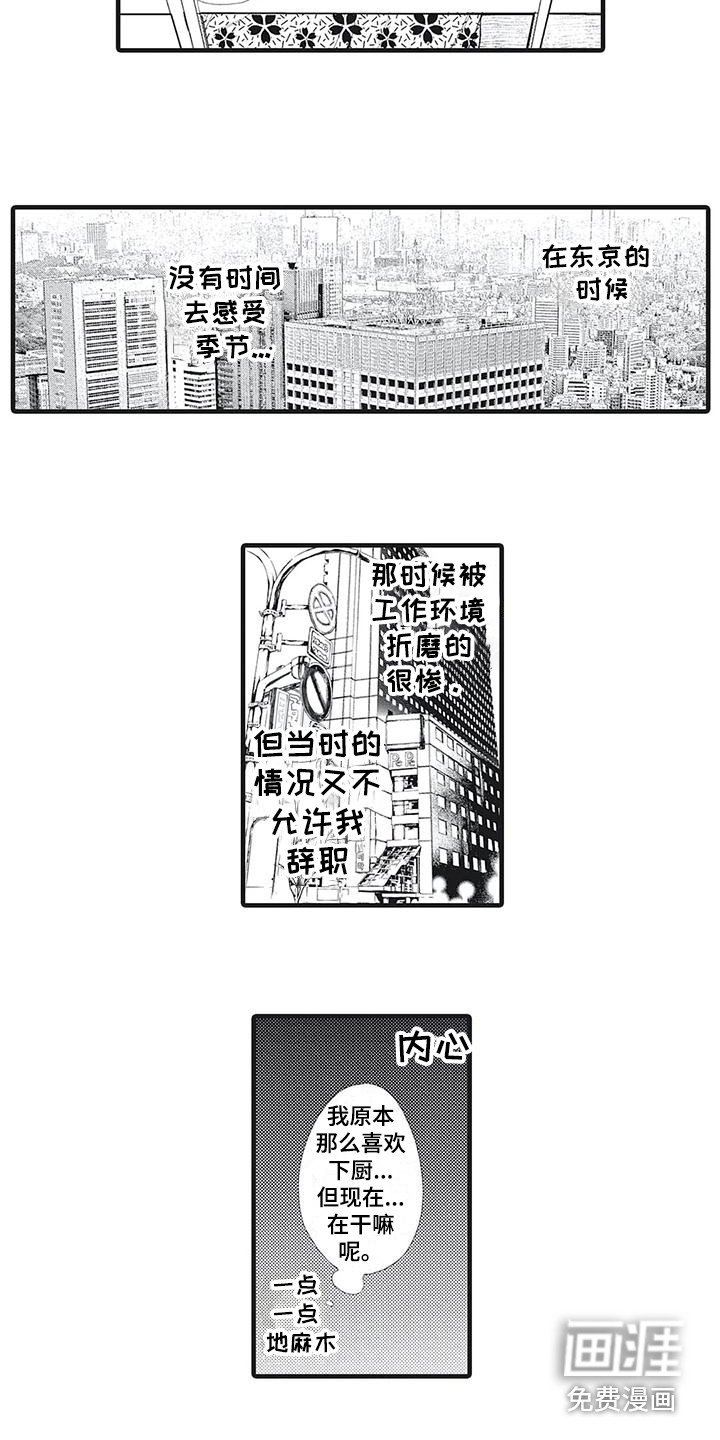 第11章：面具之下