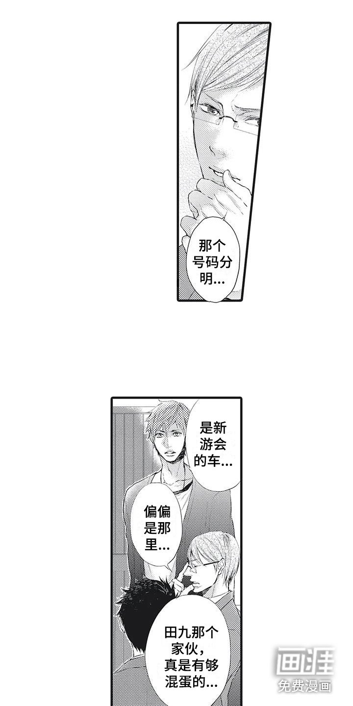 第19章：求助