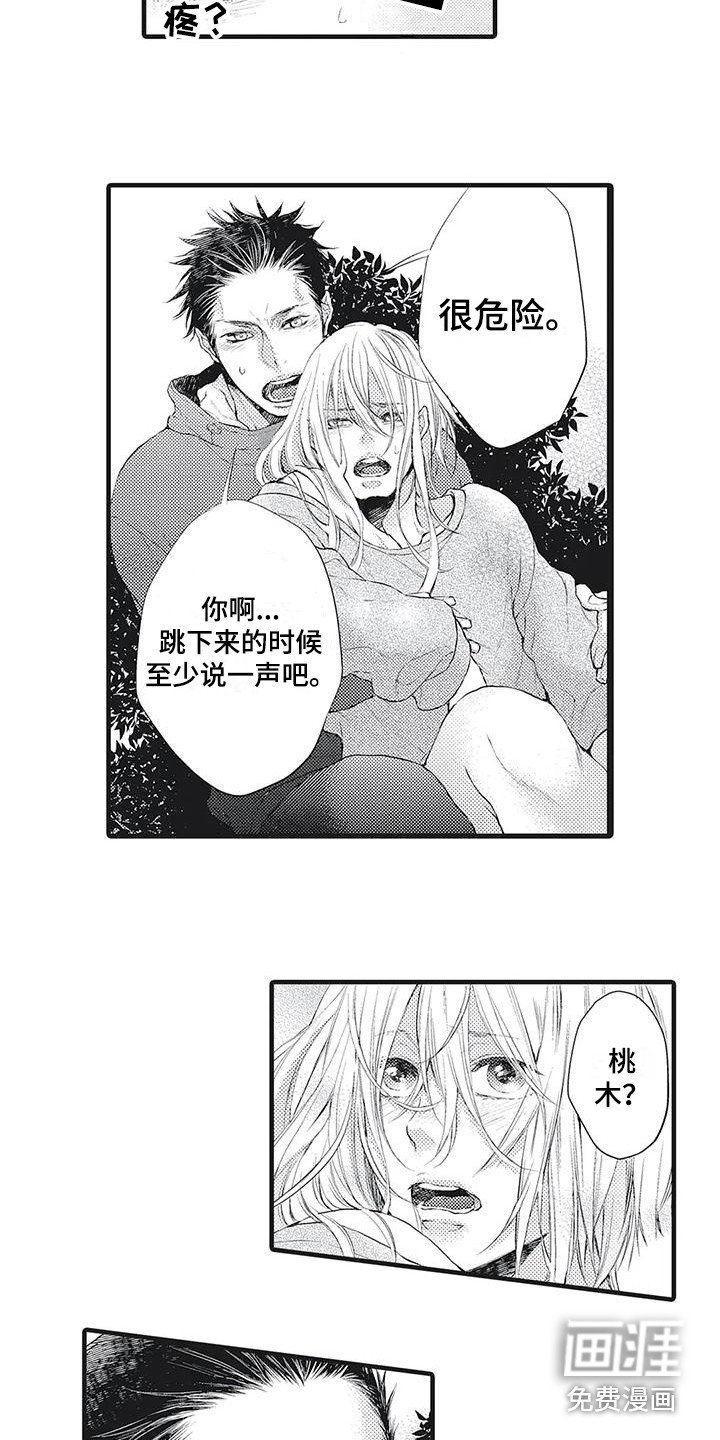 第20章：获救