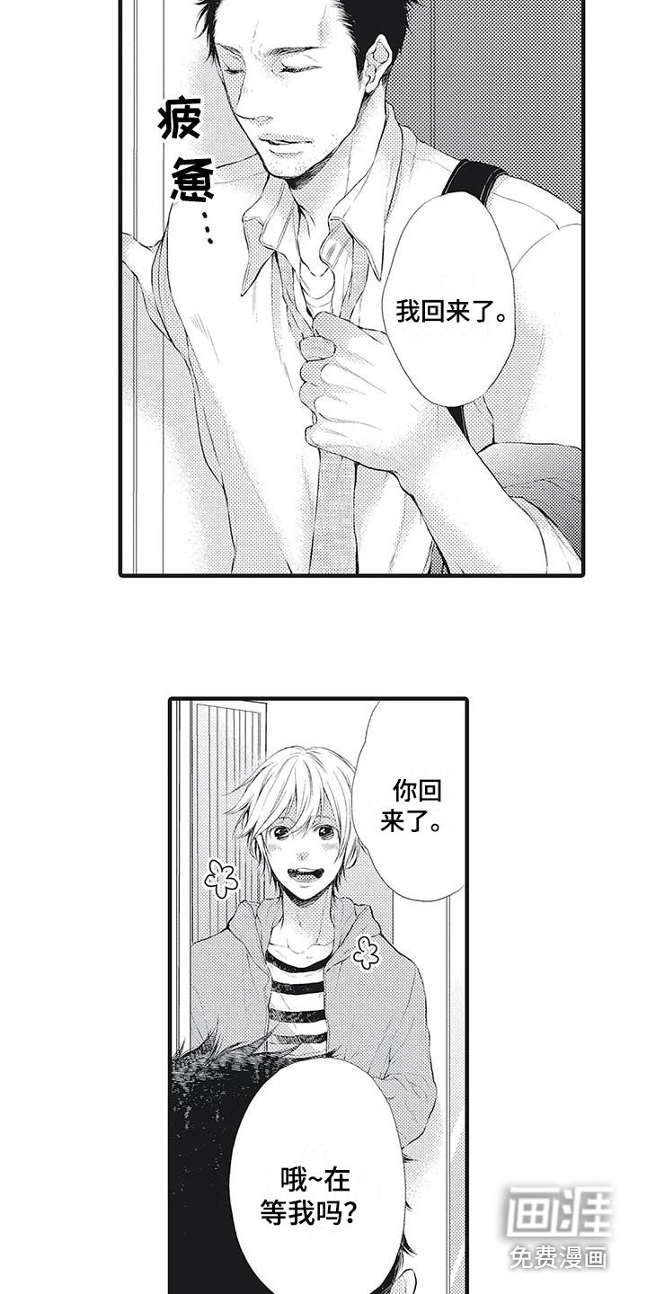 第22章：巨大变化（完结）