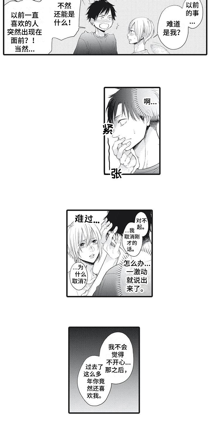 第3章：脱口而出
