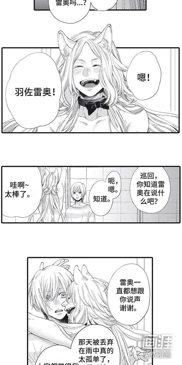 第5章：坦白