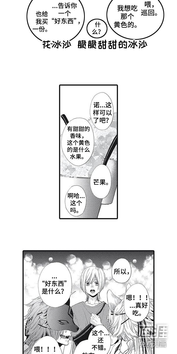 第8章：庆典