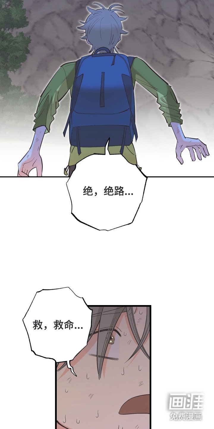 第1章：身娇体弱