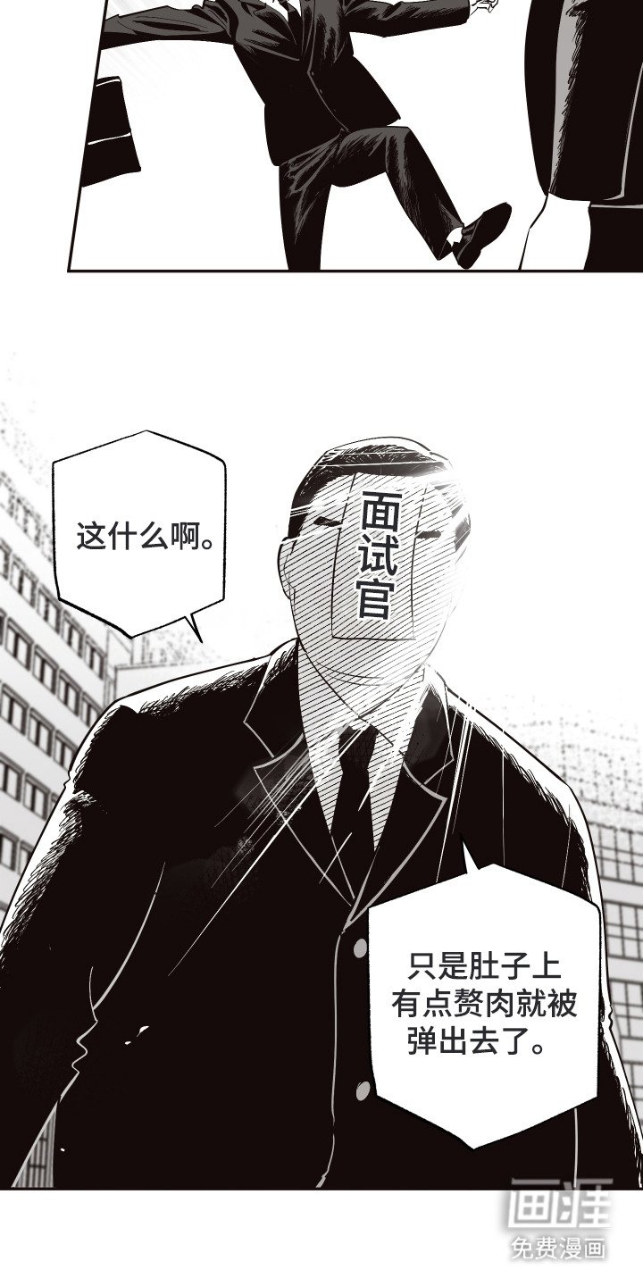 第1章：身娇体弱