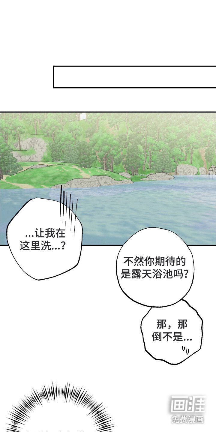 第12章：洗澡