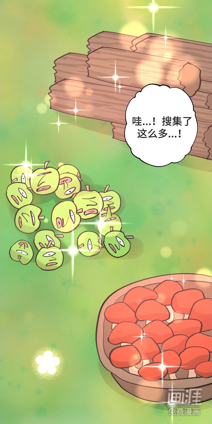 第13章：荒野求生
