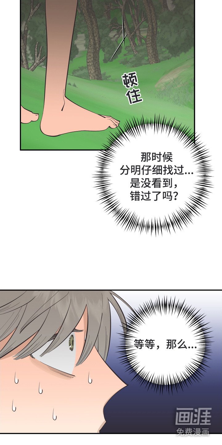 第13章：荒野求生