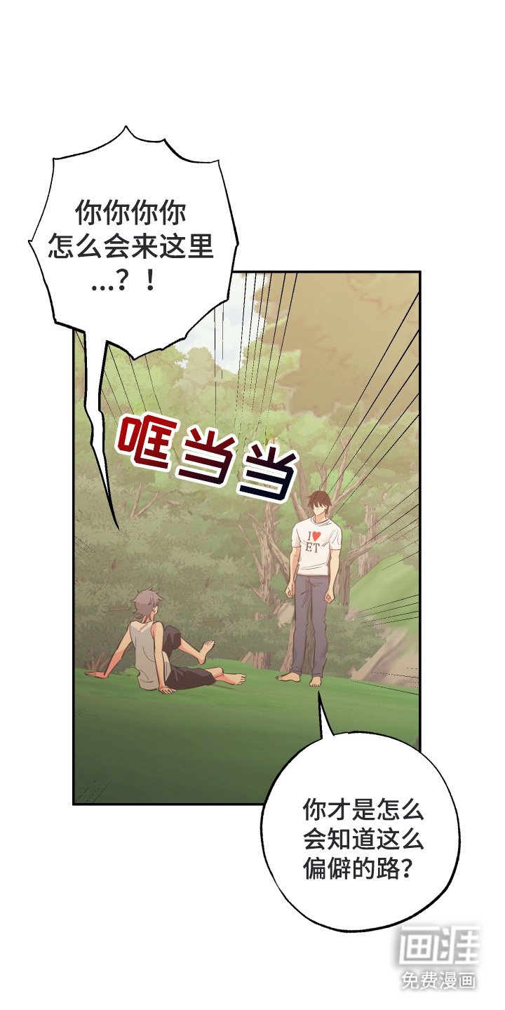 第14章：真心感谢
