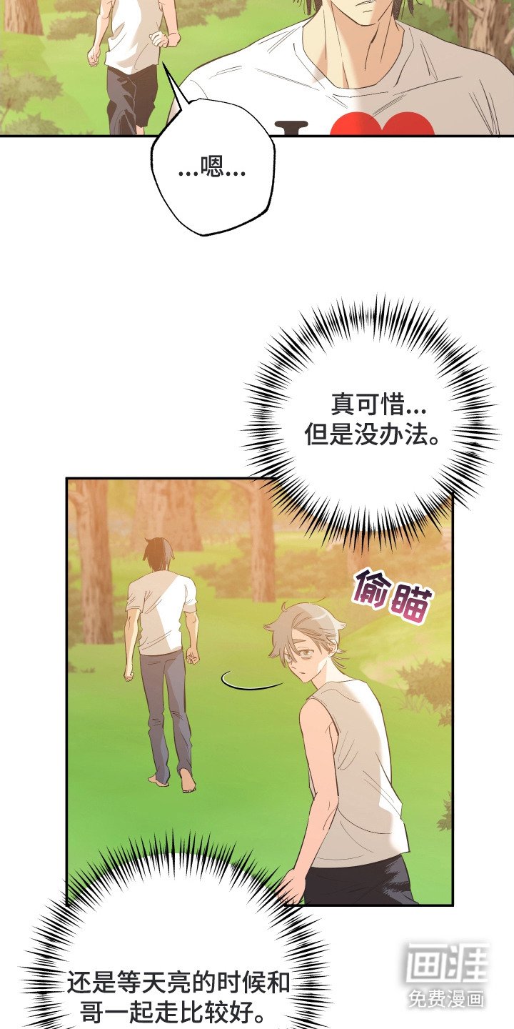 第14章：真心感谢