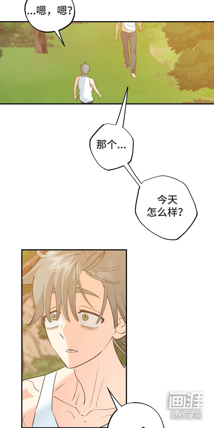 第14章：真心感谢