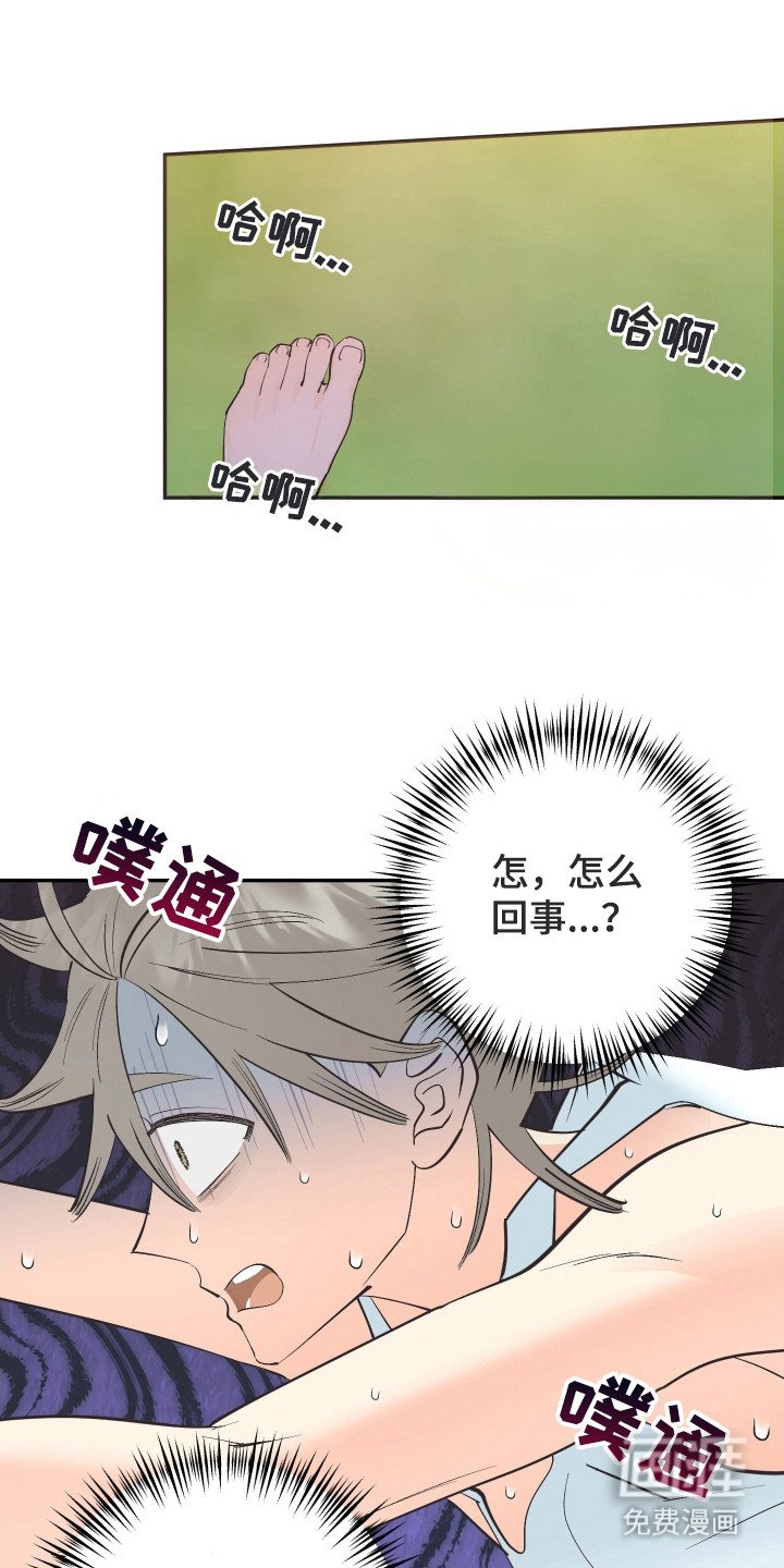 第16章：很可恶