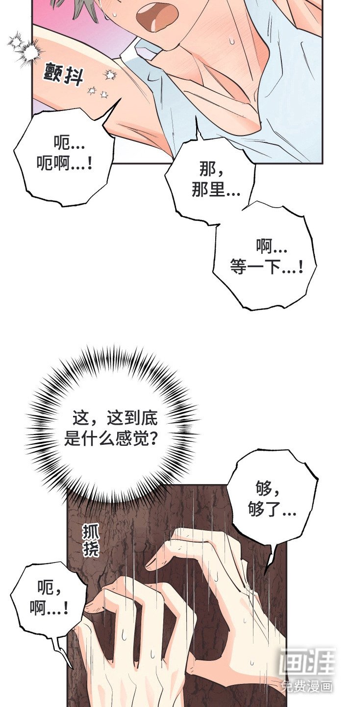 第16章：很可恶