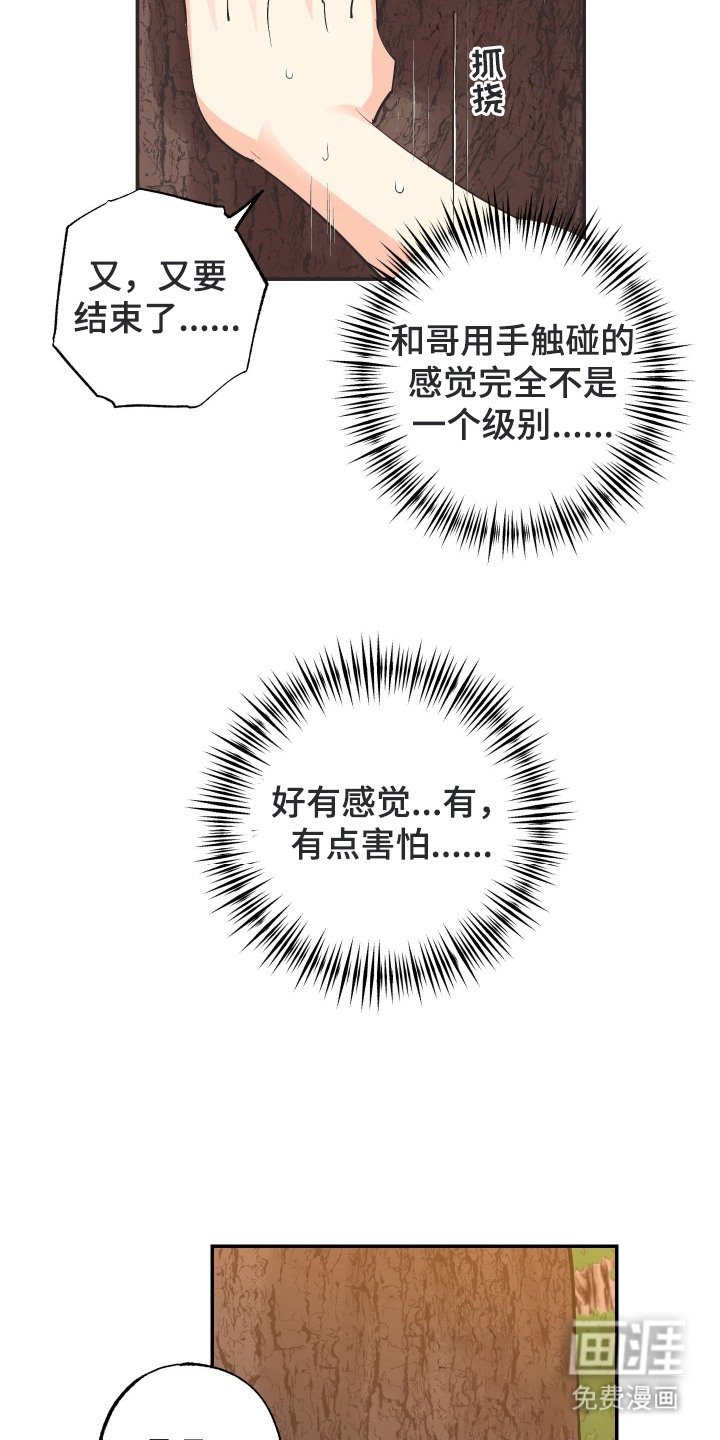 第16章：很可恶