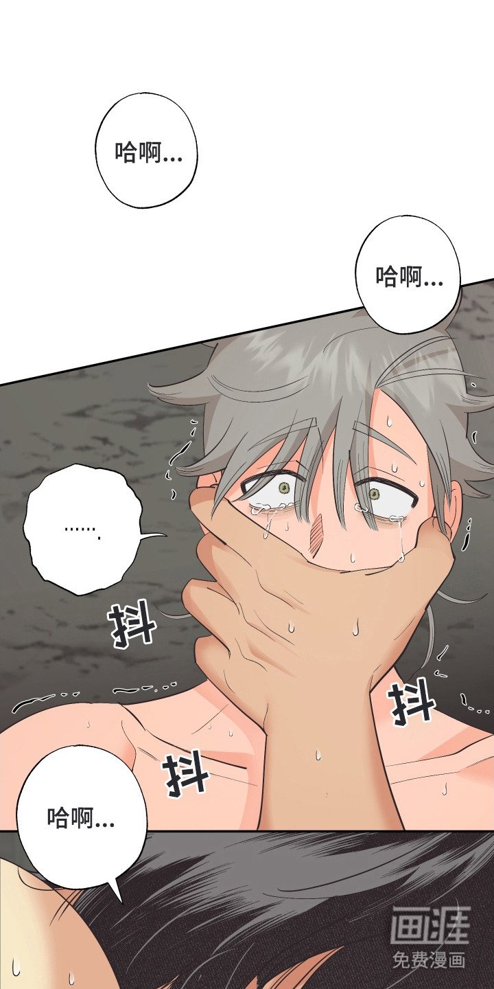 第19章：晕倒