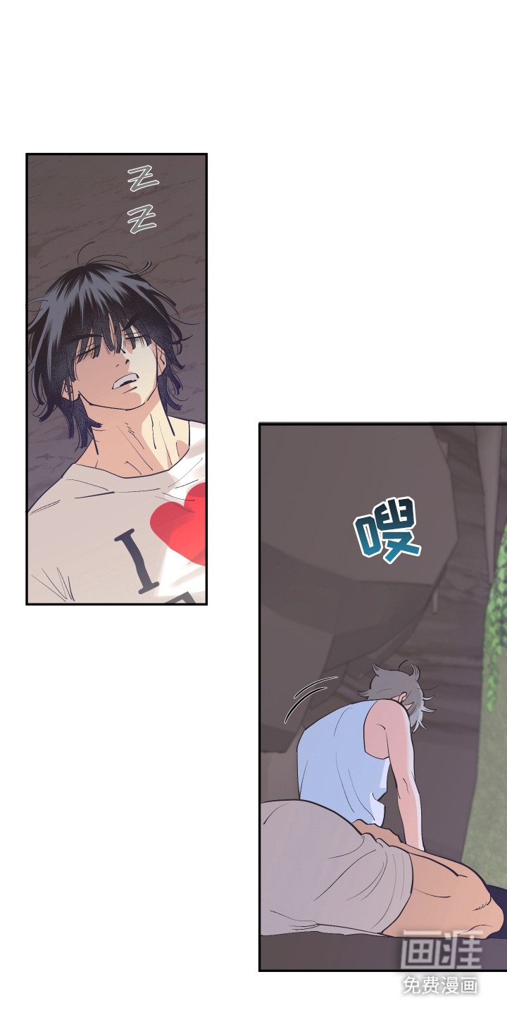 第19章：晕倒