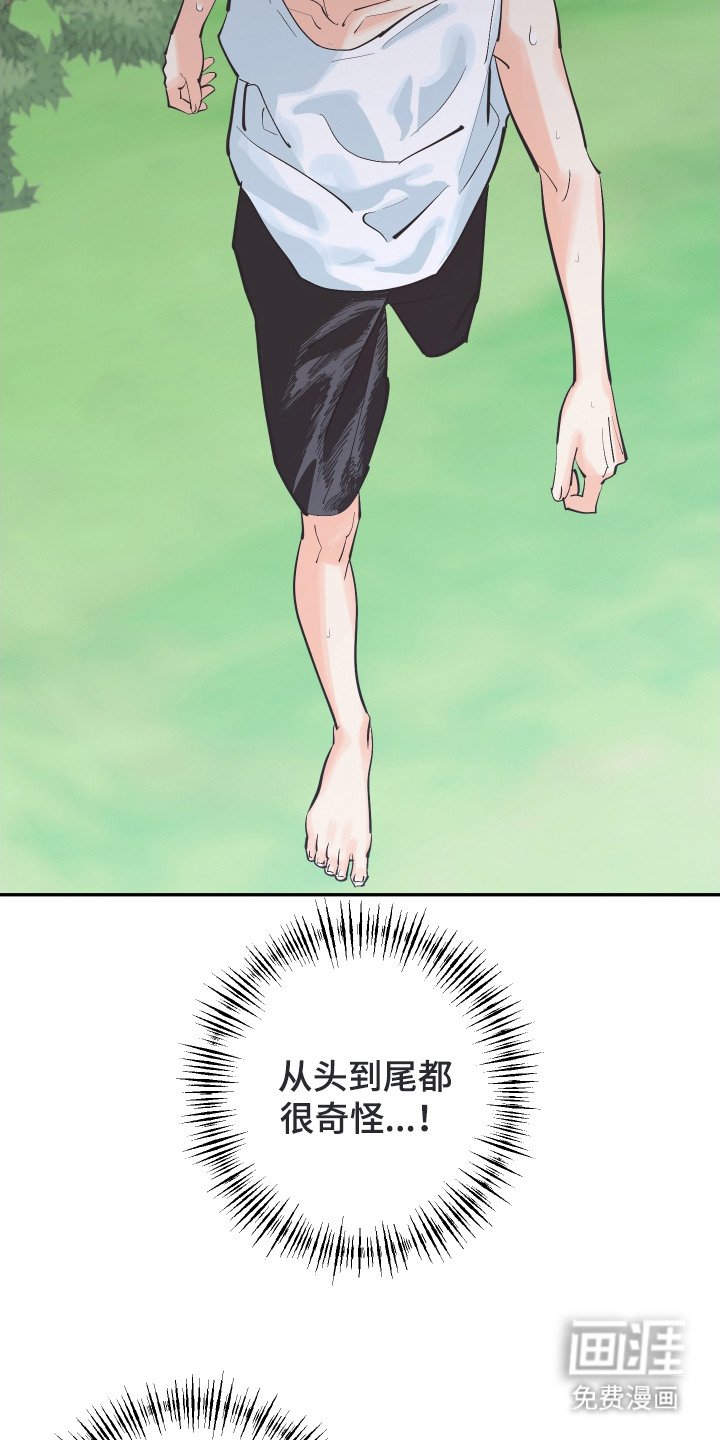第20章：亲眼确认