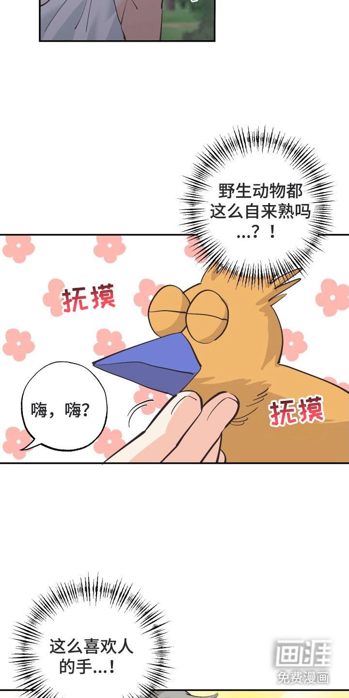 第20章：亲眼确认