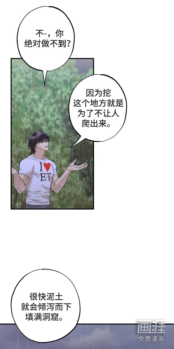 第23章：陷阱
