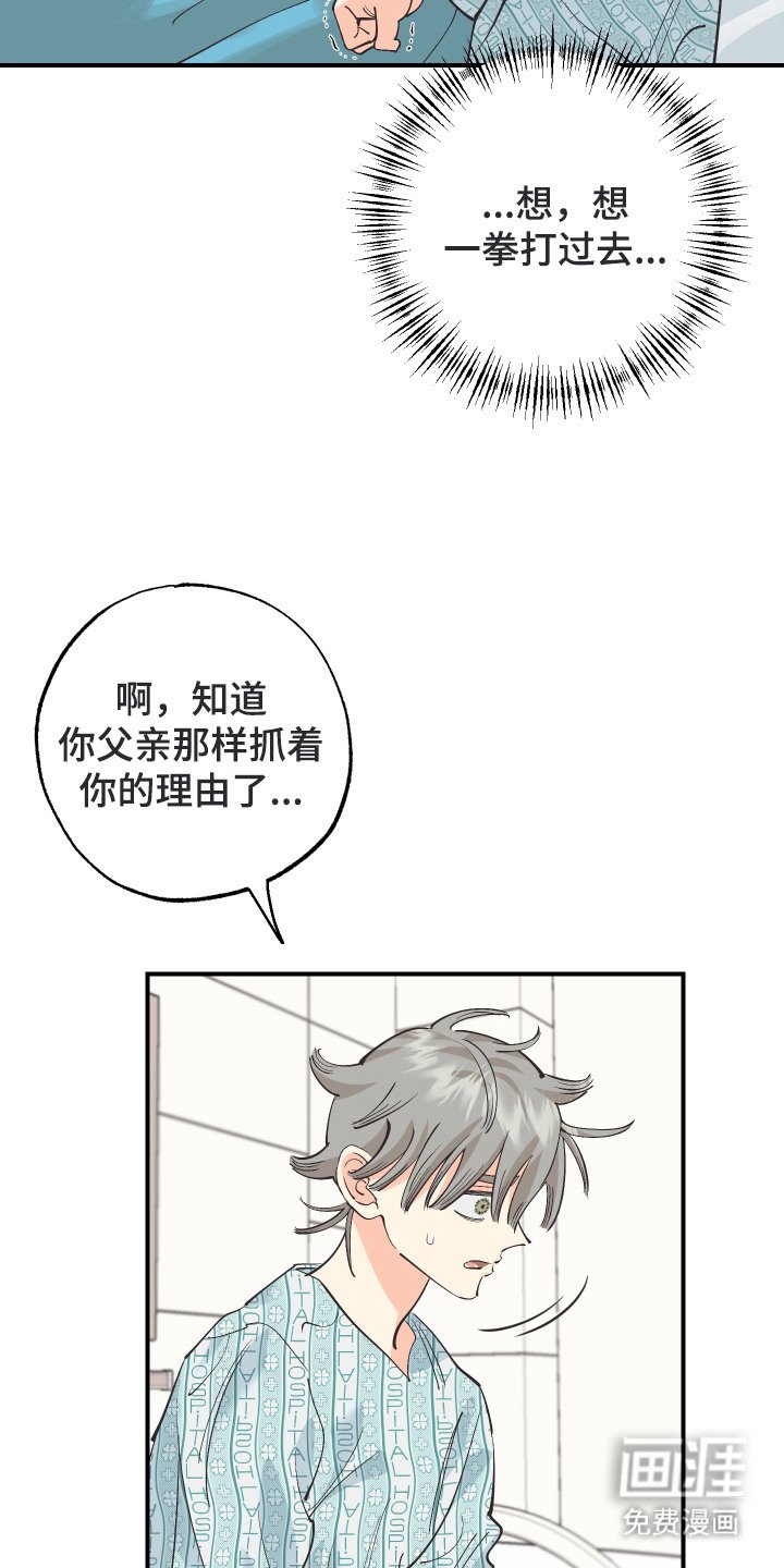 第26章：缘由