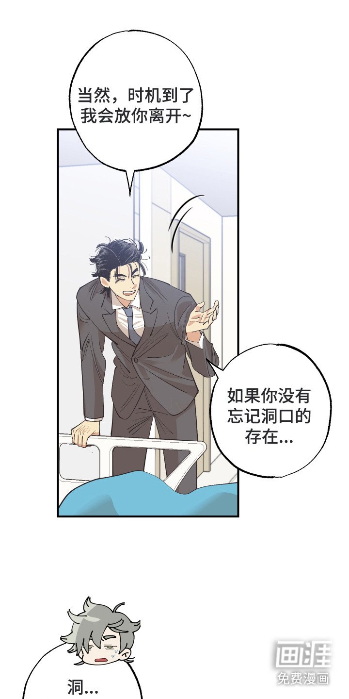 第26章：缘由