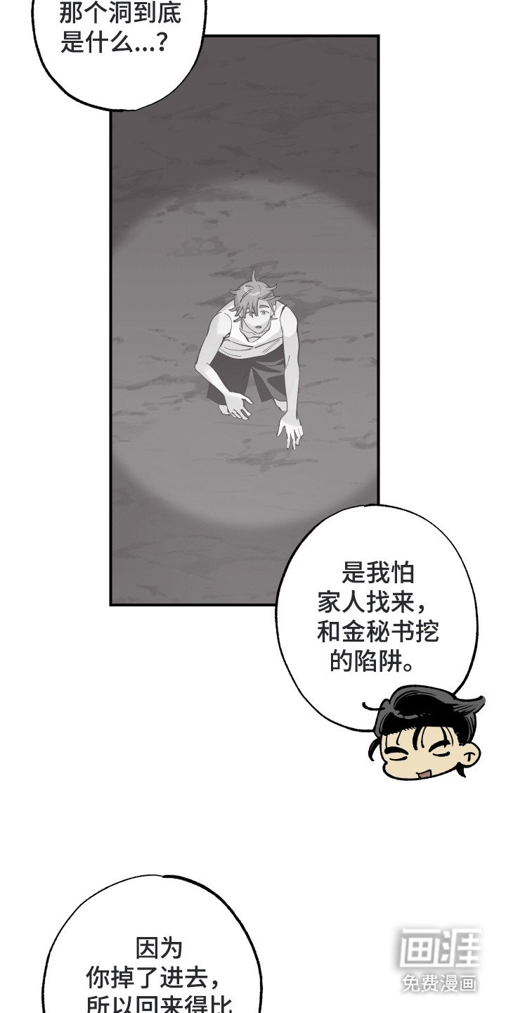 第26章：缘由