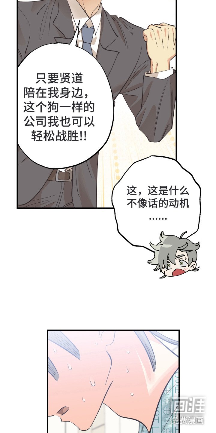 第27章：补偿