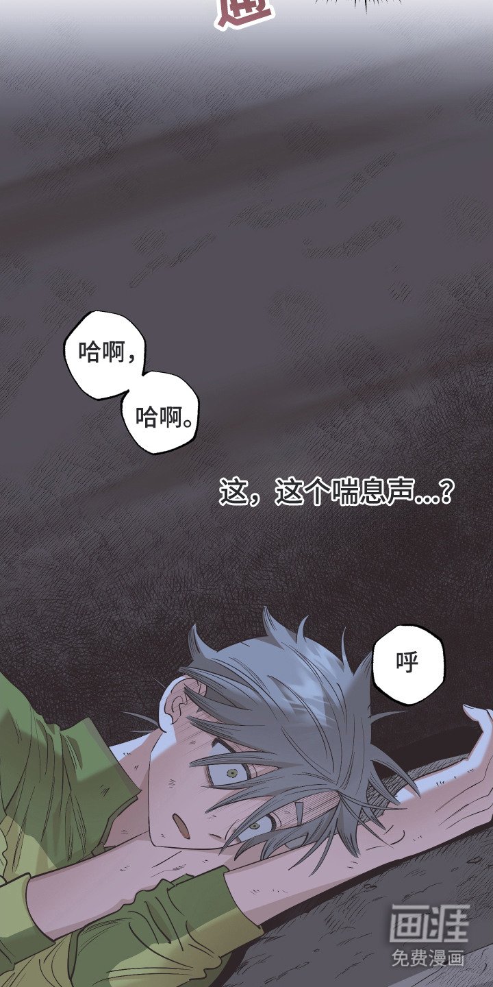 第3章：洞穴