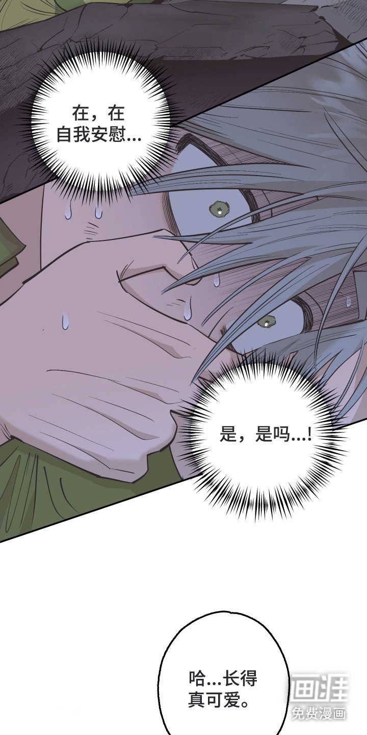 第3章：洞穴