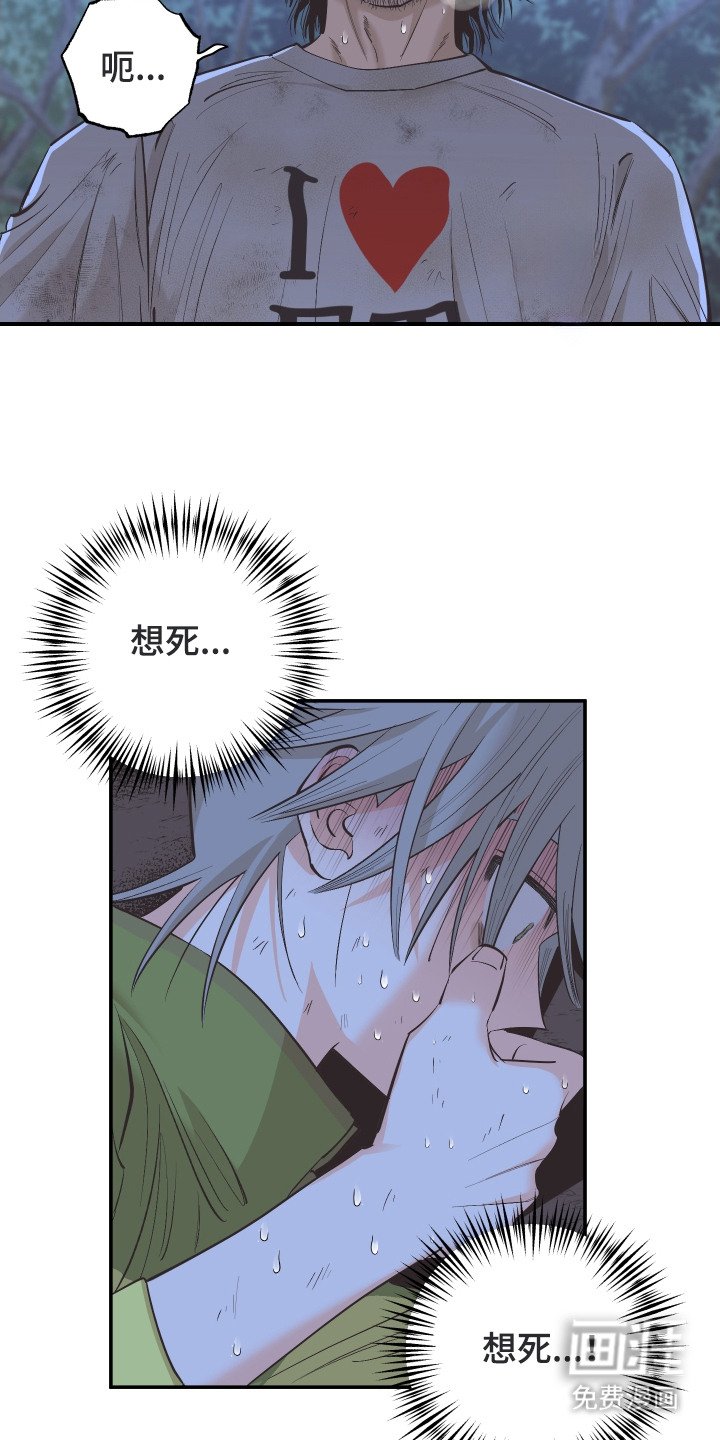 第3章：洞穴