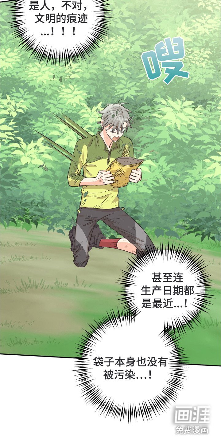 第6章：零食袋