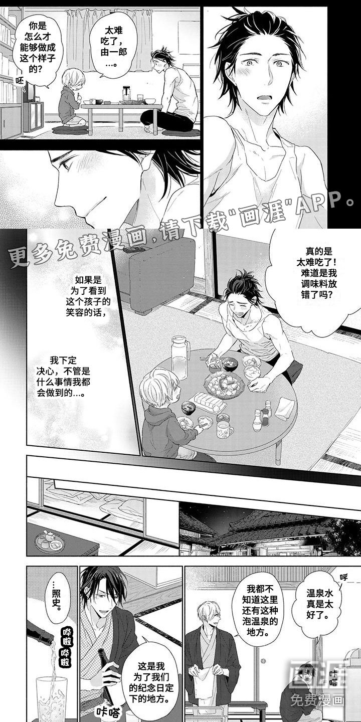 第31章：庆祝生日