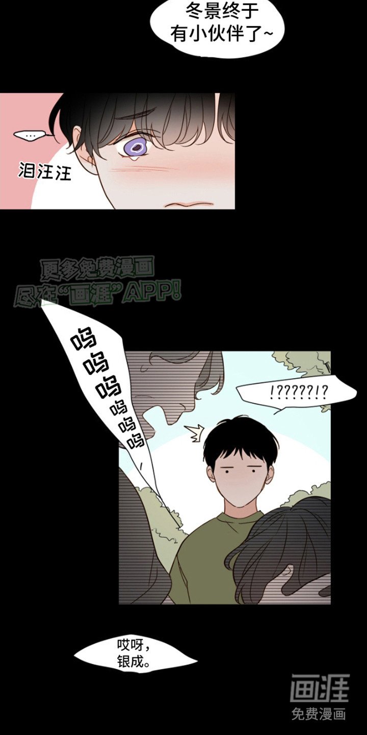 第1章：真好看