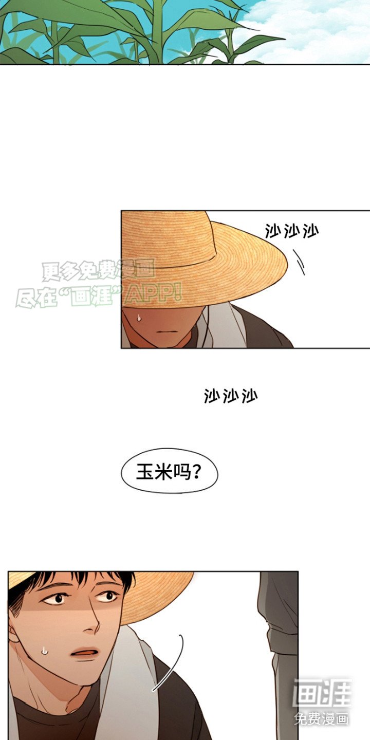 第11章：告别