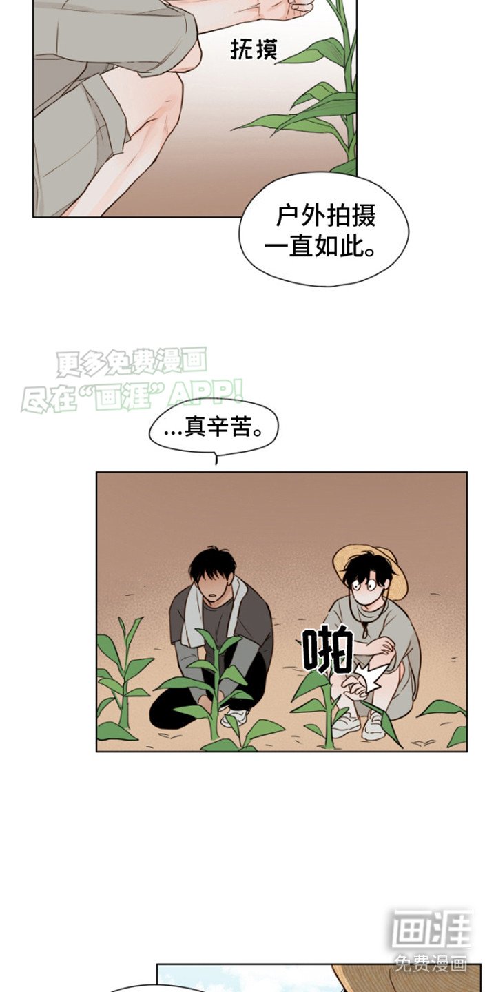 第11章：告别
