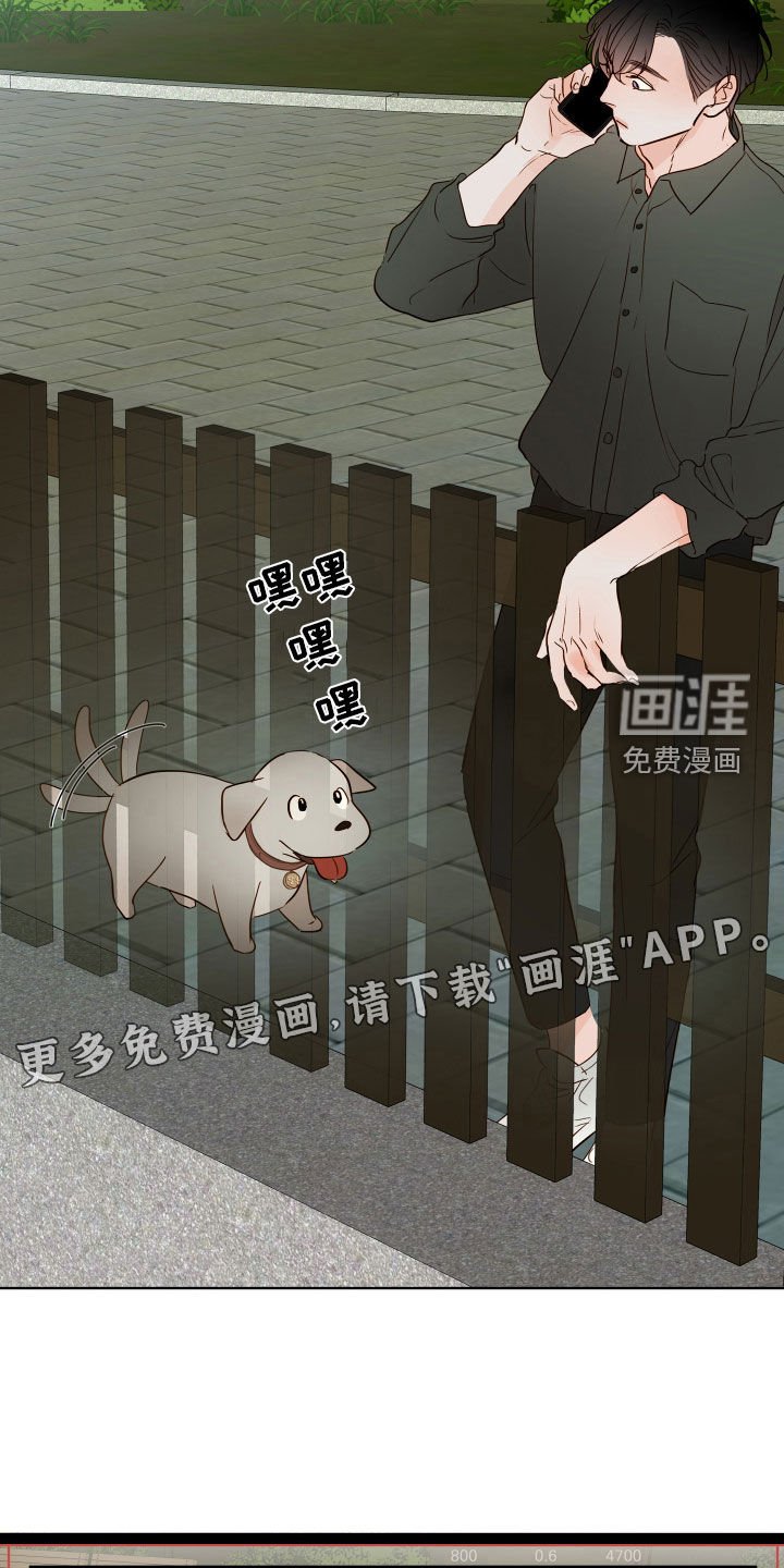 第12章：想他