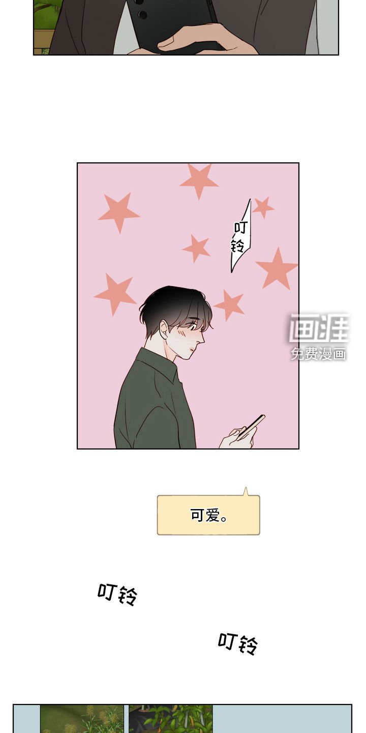 第12章：想他