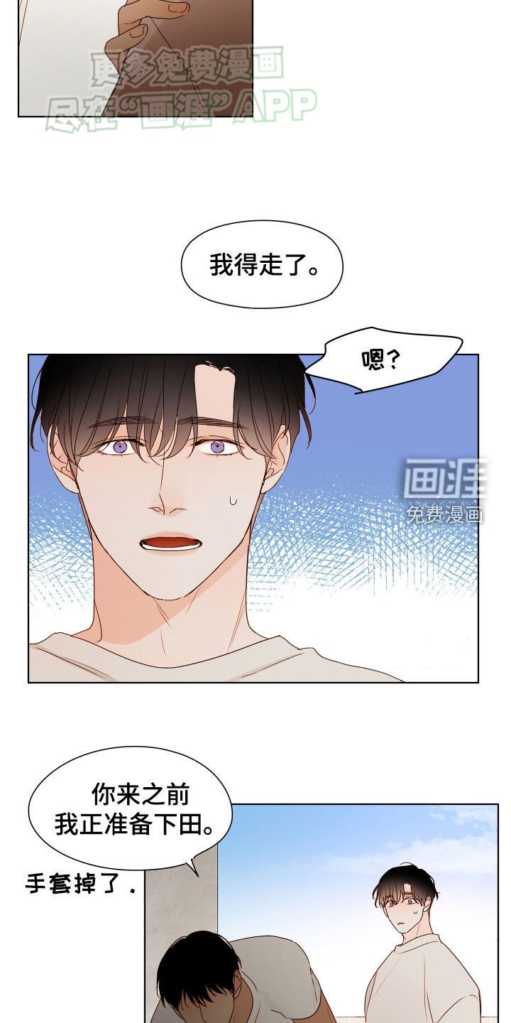 第17章：困惑