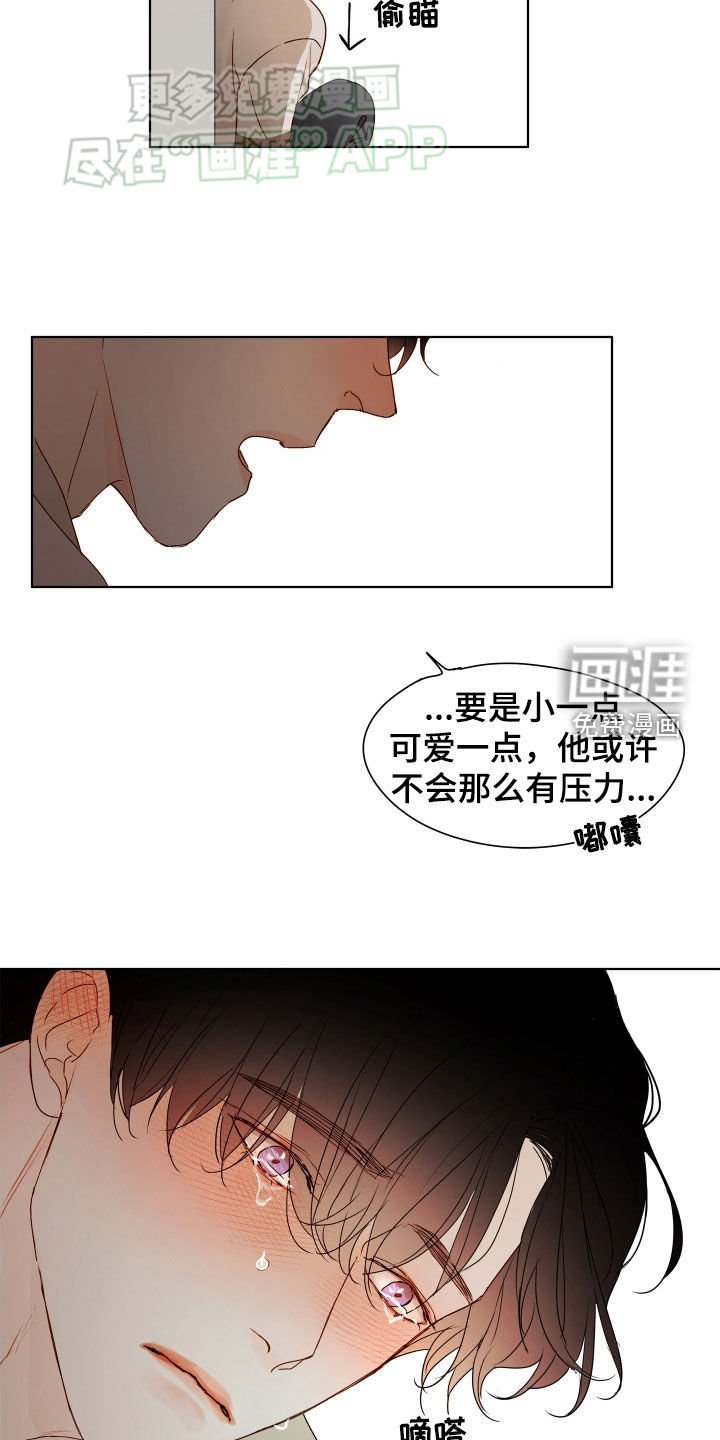 第17章：困惑