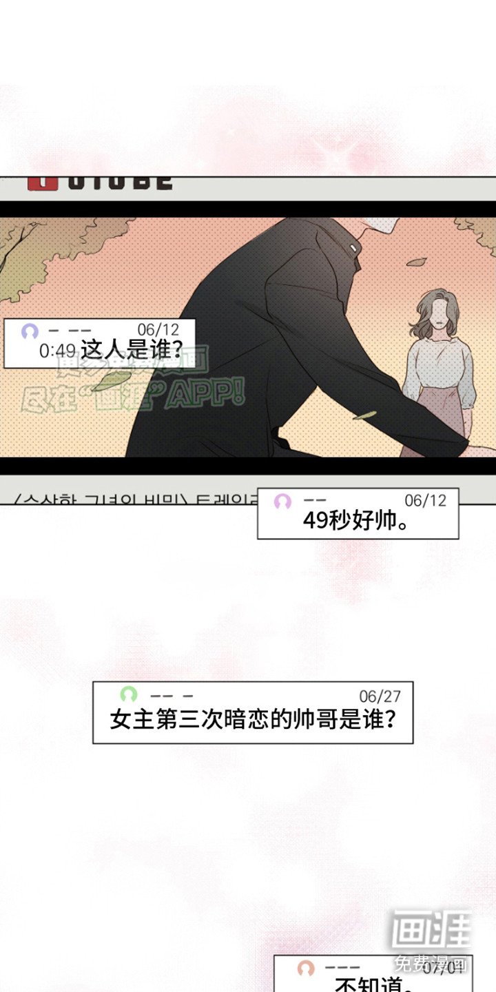 第2章：临时演员