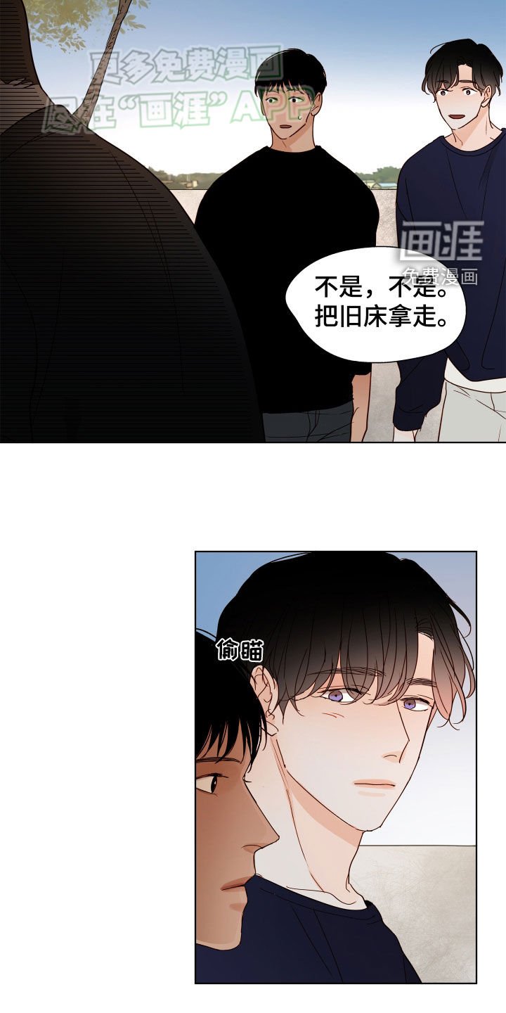 第22章：工作的样子