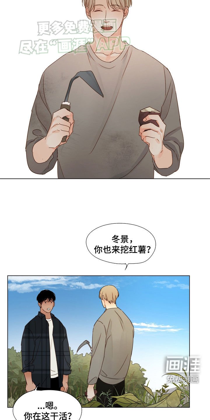 第25章：亲切感